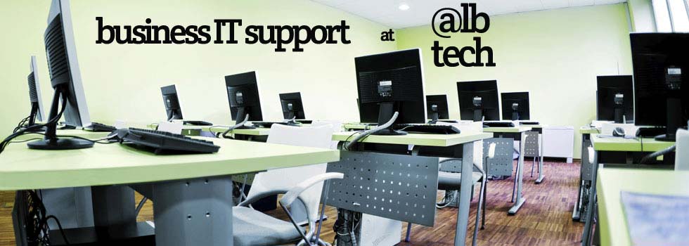 TECHNET WORLD - IT Services Provider